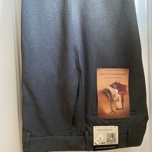 Men’s dress slacks - 34W x 29L  💥NWT💥